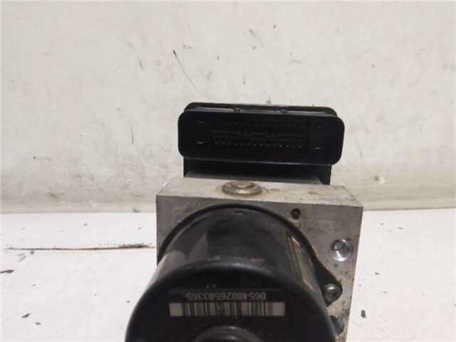 Foto 2ª: Abs Seat Leon 1.6 (102 CV) [BSE]