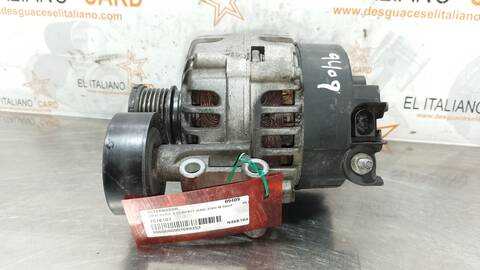 Foto 2ª: Alternador Bmw Serie 3 315 316TI M SPORT 115CV 85KW [N42B18A] (2002)