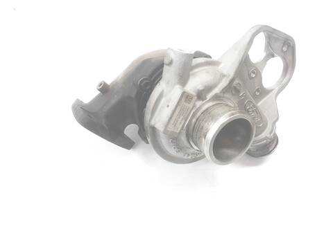 Turbocompresor Ford Transit 350 L2 TREND