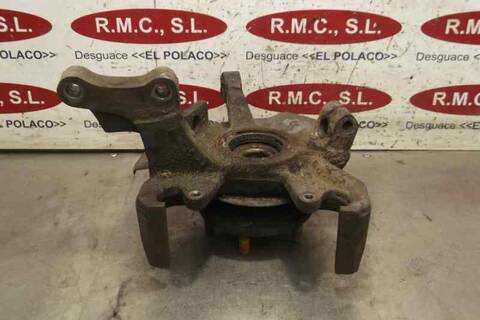 Foto 2ª: Mangueta Delantera Derecha Kia Carnival TD LS 126CV 93KW [J3] (2000)