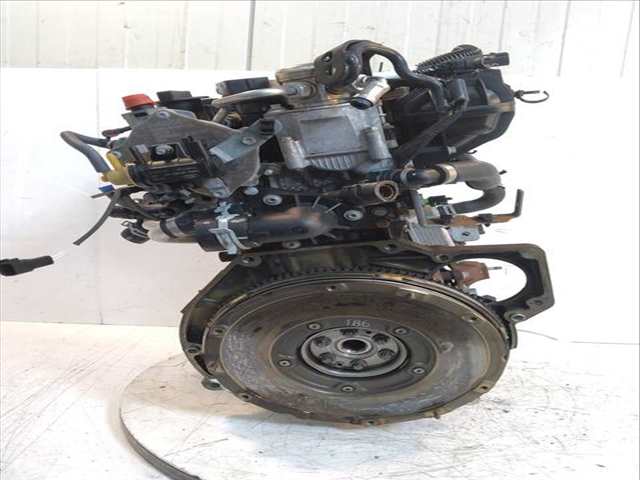 Motor Completo Ford C Max C10FD0X 100 CV 74KW