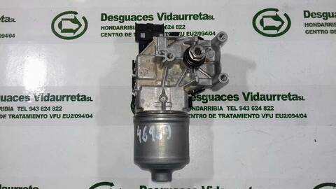 Motor Limpia Delantero Peugeot 308 GTI 272CV 200KW