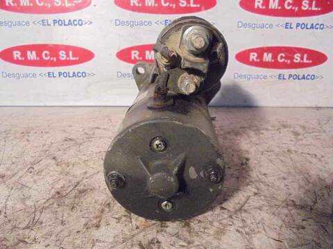 Foto 3ª: Motor de Arranque Fiat Brava 1.9 TD 100CV 74KW [182A7000] (1996)