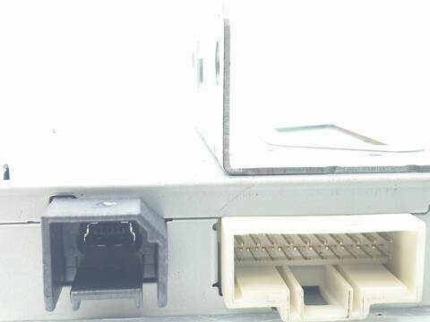 Foto 3ª: Centralita Motor ECU Mg ZS 1.0 T 111CV [10E4E] (2019)