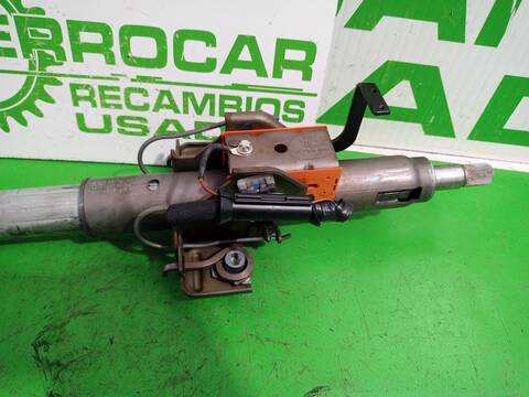 Foto 2ª: Columna Dirección Opel Vectra ESSENTIA BERLINA 101CV 74KW [Y20DTH] (2004)