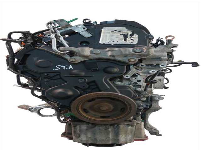 Motor Completo Toyota Proace 90 - 95 CV