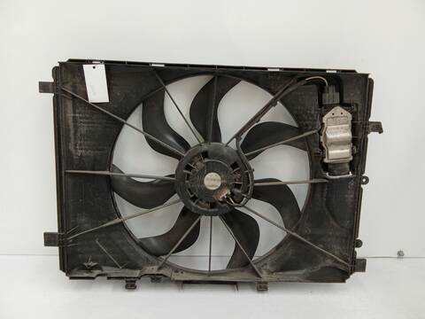 Electroventilador Mercedes Clase A 140 A 200 CDI - D 176.008) 136CV 100KW