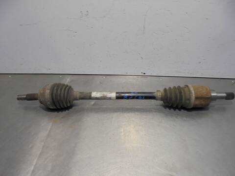 Transmision Delantera Izquierda Citroen C3 SX 73CV 54KW