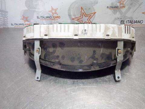 Foto 2ª: Cuadro de Instrumentos Kia Sorento 2.5 CRDI EX 140CV 103KW [D4CB] (2005)
