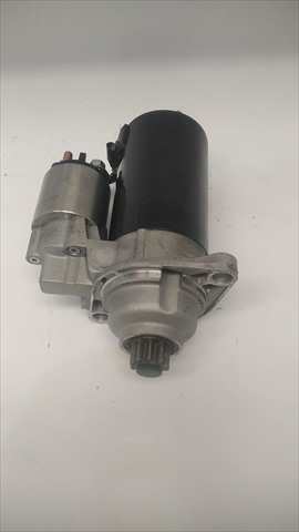 Foto 4ª: Motor de Arranque Volkswagen Beetle 1.9 TDI [D/ALH] (1999)