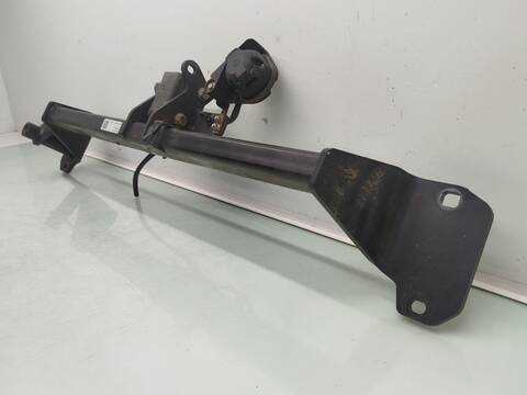 Foto 3ª: Enganche Remolque Bmw X1 SDRIVE 18 D 150CV 110KW [B47C20B] (2020)