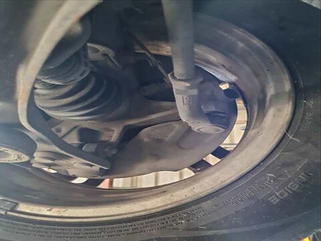 Mangueta Delantera Derecha Ford Focus TITANIUM 120CV 88KW
