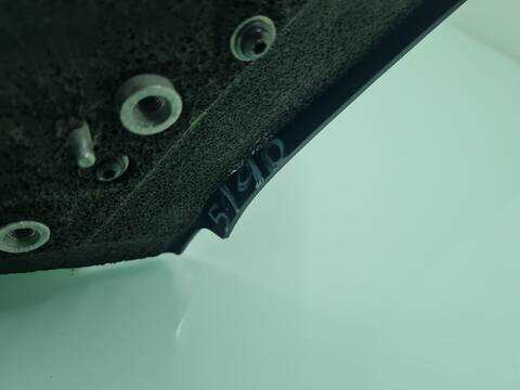 Foto 2ª: Retrovisor Derecho Alfa Romeo Gt 1.9 JTD 16V 150/ DISTINCTIVE 150CV 110KW [937A5000] (2005)