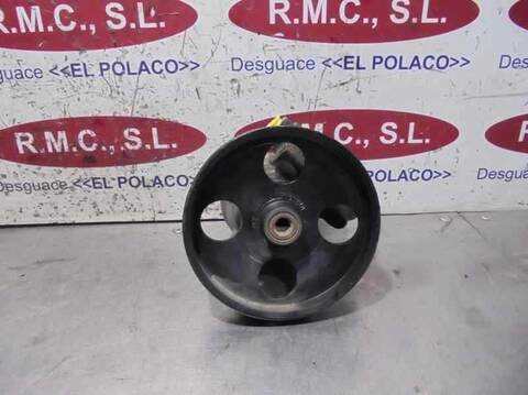 Foto 3ª: Bomba de Direccion Renault Laguna 140CV 103KW [F9Q] (2004)