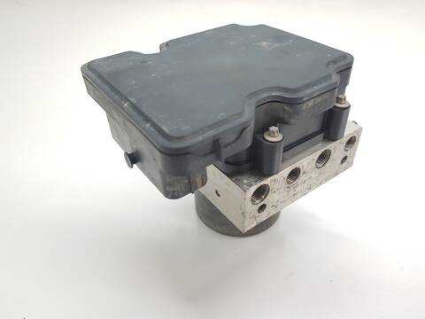 Foto 3ª: Abs Peugeot Expert PREMIUM LONG (1996)