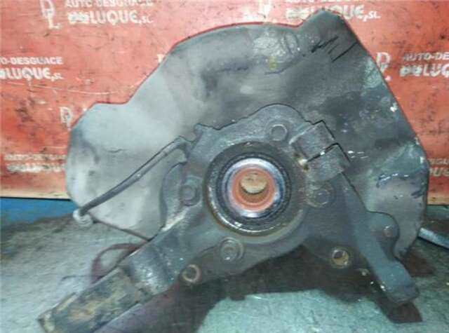 Mangueta Delantera Izquierda Hyundai Santa Fe 2.2 CRDI