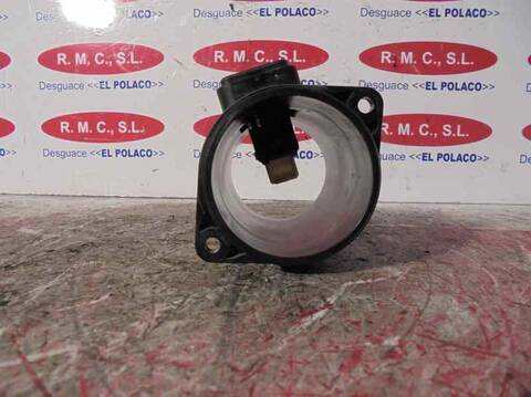 Foto 3ª: Caudalimetro Renault Clio 1.5 DCI DIESEL FAP 90CV 66KW [K9K B6] (2014)