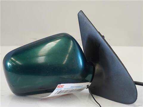 Foto 2ª: Retrovisor Derecho Volkswagen Polo 64 1.9 D 64CV 47KW [AEF] (1997)