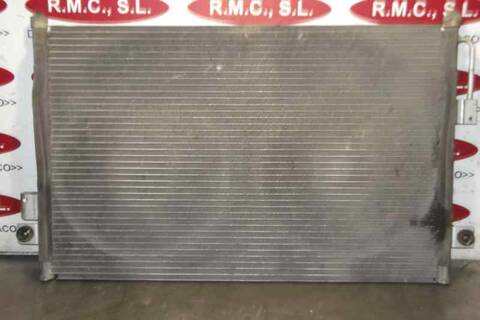 Foto 3ª: Radiador Calefaccion A.A. Hyundai Terracan 2.9 CRDI FULL 163CV 120KW [J3] (2007)