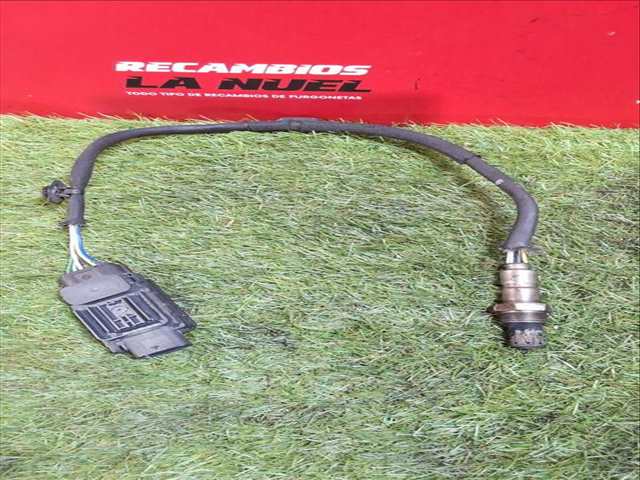 Foto 3ª: Sonda Lambda Citroen Jumpy 1.5 BLUEHDI 100 102CV 75KW FURGONETA [YHR (DV5RUCD)] (2020)