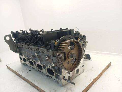 Foto 2ª: Culata Ford Mondeo TREND 140CV 103KW [UFBA] (2010)