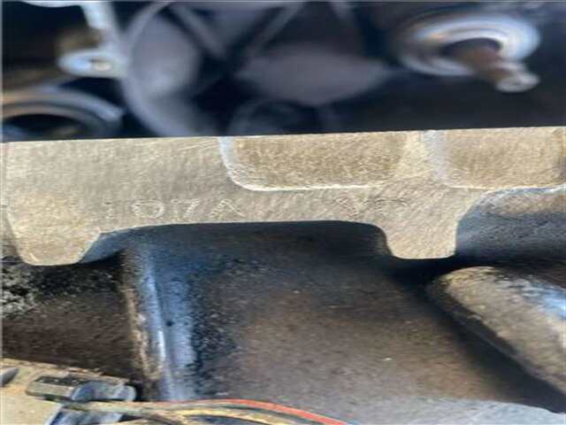Caja Cambios Nissan Almera 2.2 DI