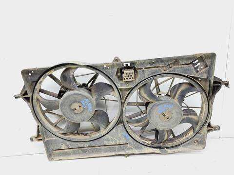 Electroventilador Ford Focus 1.6 16V CAT BERLINA 100CV 74KW