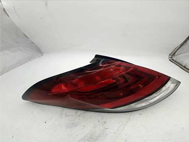 Foto 2ª: Piloto Trasero Izquierdo Citroen C4 1.6 FEEL EDITION [1.6 LTR. - 73 KW BLUE-HDI FAP]