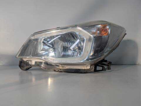Faro Izquierdo Subaru Forester VERSION INDEFINIDA