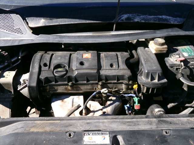 Motor Completo Citroen C4 1.6 G 2004-2010