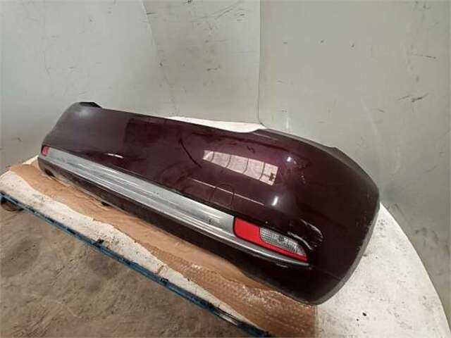 Foto 3ª: Paragolpes Trasero Fiat 500 1.2 LOUNGE [1.2 LTR. - 51 KW CAT]