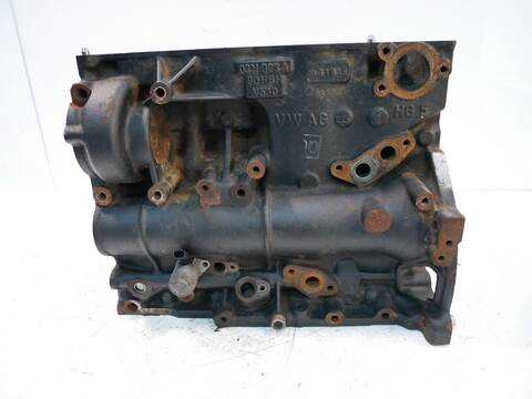 Foto 2ª: Bloque Motor Seat Alhambra 115 - 150 CV [DFL DFLA DFLD] (2015)