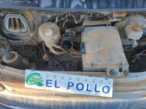 Caja Cambios Renault Master L1H1 BATALLA 3078 6 - PLAZAS 90CV 66KW