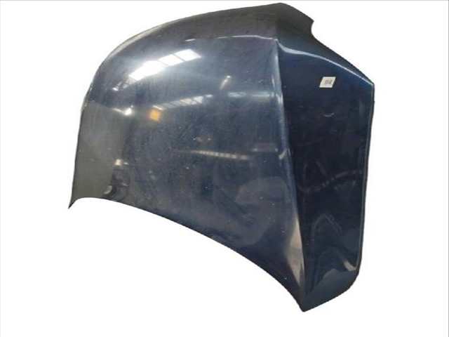 Foto 2ª: Capot Audi Q7 3.0 TDI QUATTRO (2006)