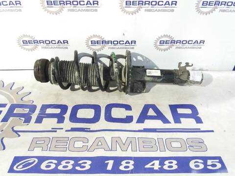Amortiguador Delantero Derecho Skoda Spaceback 1.6 TDI 90CV