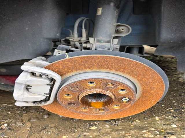 Mangueta Trasera Izquierda Jeep Compass LONGITUDE FWD 140CV 103KW