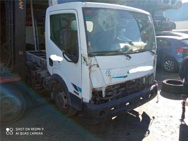 Centralita Motor ECU Nissan Cabstar 45.15