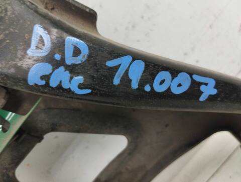 Foto 3ª: Brazo Suspension Delantero Derecho Renault Clio AUTHENTIQUE 68CV 50KW [K9K V7] (2006)