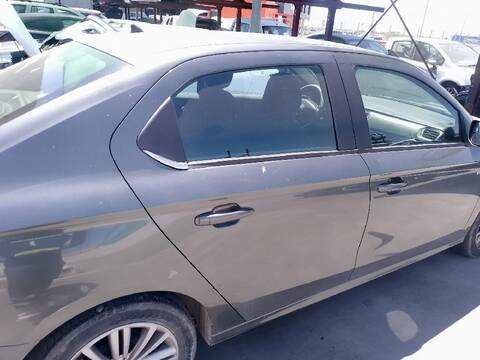 Puerta Trasera Derecha Citroen C Elysee 1.2 VTI 72 DDHMY0)