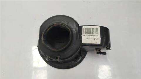Foto 3ª: Tapa Exterior Combustible Ford EcoSport VERSION INDEFINIDA