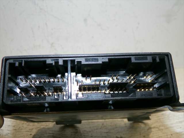 Foto 3ª: Centralita Airbag Citroen C5 1.2 G 2018- [HN05] (2020)