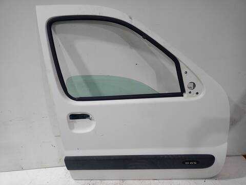 Foto 3ª: Puerta Delantera Derecha Renault Kangoo ALIZE 64CV 47KW (2002)