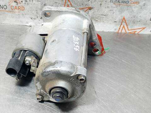 Foto 2ª: Motor de Arranque Seat Leon ERENCE 105CV 77KW [CLH] (2013)