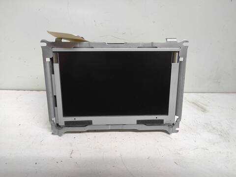 Pantalla Multifuncion Jaguar XF AJ6WG