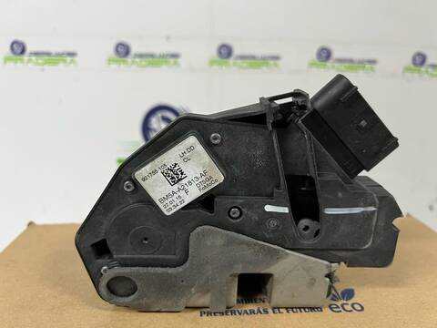 Cerradura Puerta Delantera Izquierda Ford Tourneo AMBIENTE 101CV 74KW