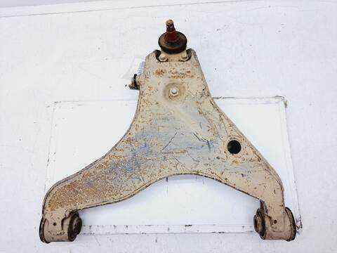 Foto 1ª: Brazo Suspension Delantero Izquierdo Mitsubishi L200 2.5 DI-D CAT 167CV 123KW [4D56] (2008)