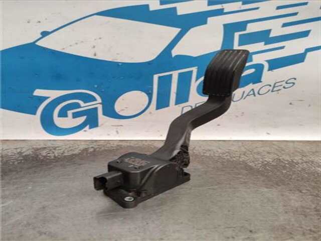 Pedal Acelerador Peugeot 207 1.4 CONFORT [1.4 LTR. - 50 KW HDI]