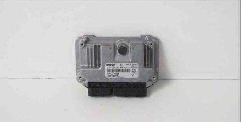Foto 2ª: Centralita Motor ECU Toyota Yaris 1.0 CAT 51KW [1KR] (2010)