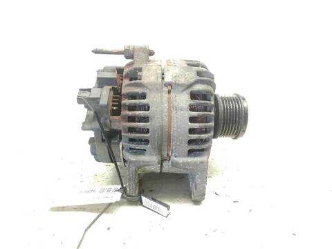 Foto 3ª: Alternador Renault Clio VERSION INDEFINIDA (2005)
