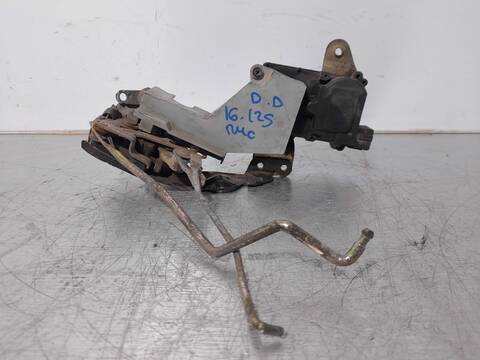 Cerradura Puerta Delantera Derecha Hyundai Accent GL 4P 102CV 75KW